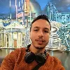 Amine ABRAGH