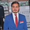 Asif Khan