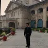 Prince Dwivedi