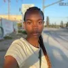 Shanaya Jones