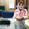 Dietitian Tahreem Aslam