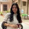 Stuti Gangopadhyay