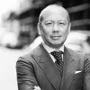 David Chin