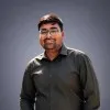 Ashish Anande