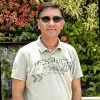 Mehul Desai