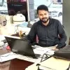 Amnash Shajahan