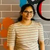 Vineela Rudraraju
