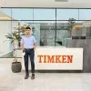 Vishal Parmar