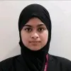 Aafreen Fathima
