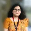 Vedshruti Sarkar