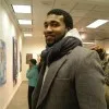 D’Andre McClain