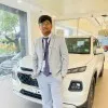 Vishu Kumar