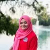 Tasbeha Zaman
