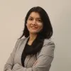 Crystal Dsouza