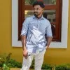 Harish Ravichandran