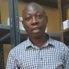 Arin Danbauchi