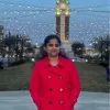 Sangeetha Rajalingam