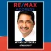 ARVIND SATYENDRA