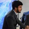Rishabh Poddar
