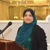 Safia Peerzada
