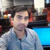 Ahsan Mehmood