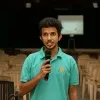 Sreeram Murali