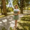Irina Boarman