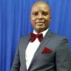 Frederic Akpabie