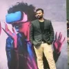 Harshil Patel