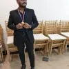 Harish pendem