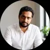Abhishek Chandran