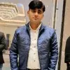 Sachin Mishra