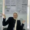 Farah Khaled