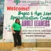 Hazel Lapore