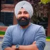 Dilpreet Singh Bedi
