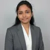 Mahalakshmi Rajan