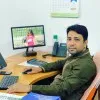 Rajib Mahabub