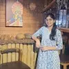 Prajakta Patil