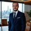 Mahmoud Eldeghidy