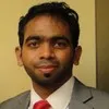 Mohammed Ziyad TH