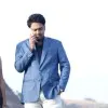 Swapnil Bhargande