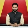 Brijesh Sharma