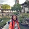 Justine Pua San Oh