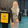 Karisma indah Lestari