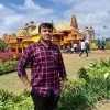 Sureshkumar