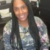 Telicia Hammonds