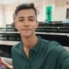 Lavish Bharadwaj