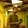KINGSHUK CHAKRABORTY