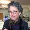 Sarah Purdy