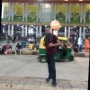 Shubham Pandey